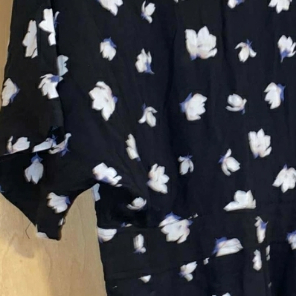 Lush Flowers Dress - Picture 6 of 15